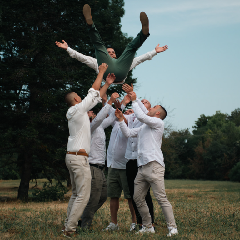 Как да изберем сватбен фотограф за нашата сватба