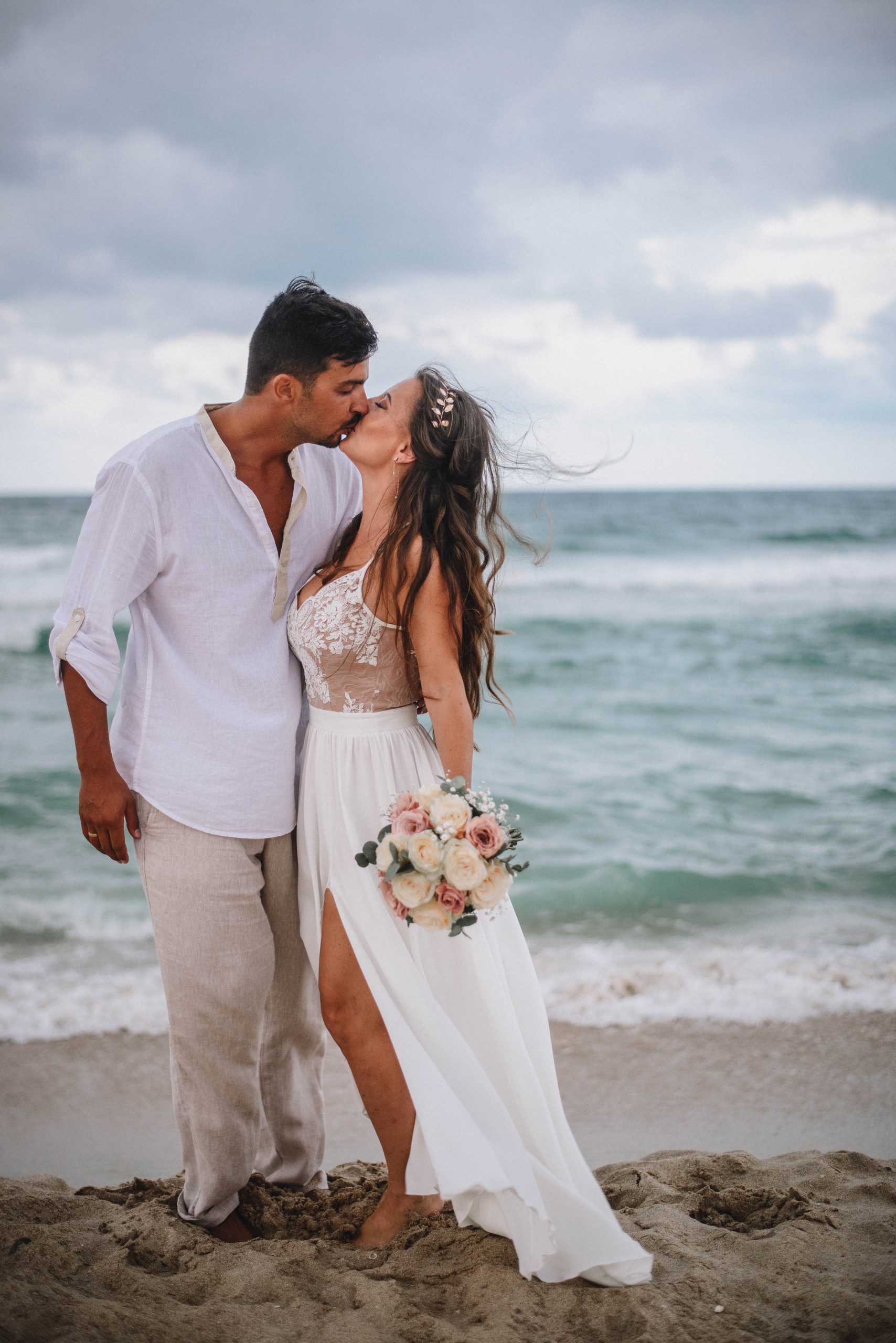 Мартина и Атанас